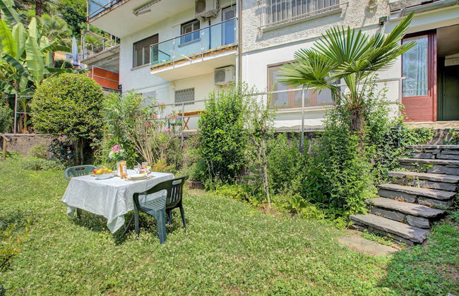 Apartment View And Pool - Foto 18