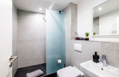 Glück Auf Appartements Herkulesstrasse Essen - Foto 28