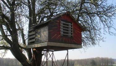 Ferienhof Obertor Brennerei - Foto 2, Garden