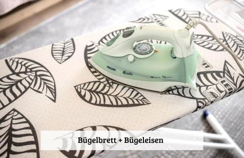 LenHaus Sundern - Ferienhaus mit Kamin & Garten - Foto 62