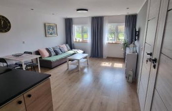 Apartament Przystań - Foto 7