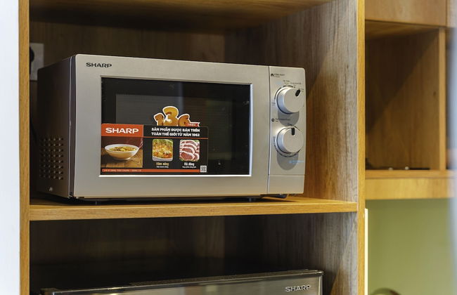 TTR Central Apart Hotel - Foto 80