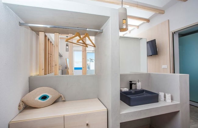 Alexander Studios & Suites - Adults Only - Foto 34