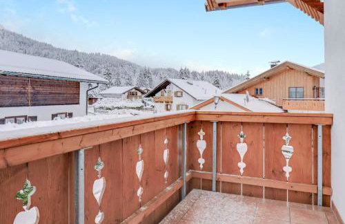 Ferienwohnung Schachen - Foto 13