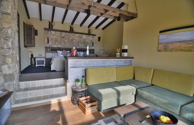 Zornitza Family Estate Relais & Chateaux - Photo 11