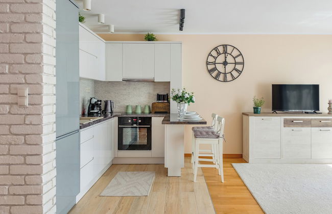 Apartamenty Sun & Snow Old Town Gdańsk - Foto 56