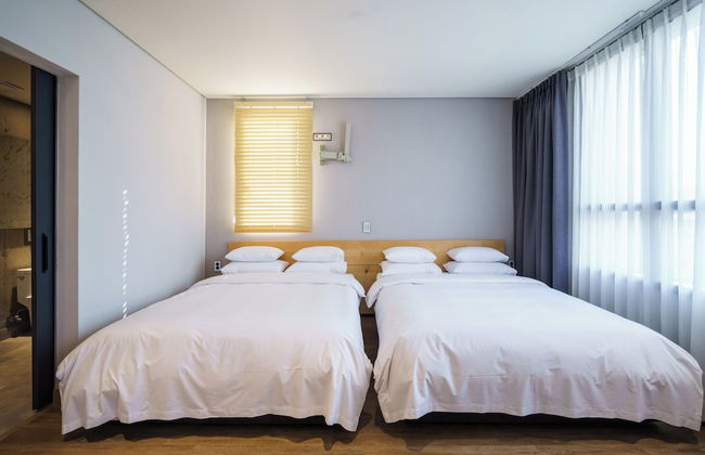 LACOZi STAY Seoul - Foto 7