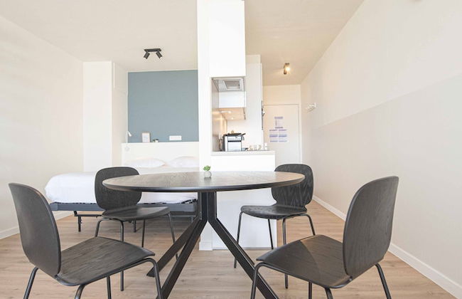 Ostend studio - Foto 59