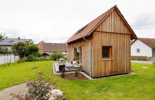 Tinyhaus am Bussen - Foto 27