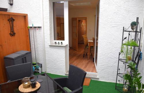 Holiday home in Wilsecker with private terrace - Foto 30