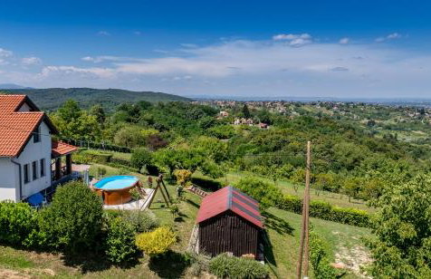 Kuća za odmor Sofija - Foto 13