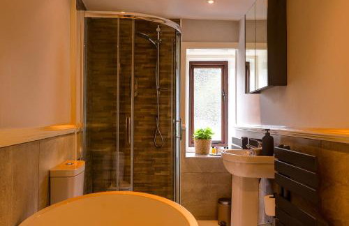 Loom Cottage Holmfirth - Foto 7