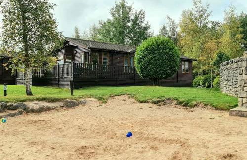 4 Bed Luxury Lodge with Hot tub near Lake District - Foto 1