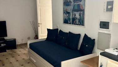 Celeste Apartment - Foto 4, minibar