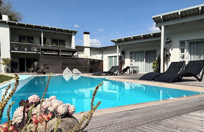 A Riverbed Guesthouse - Photo 36