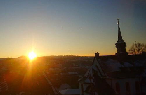 moderne Fewo Peter Bärenstein für 2 Personen - Foto 19