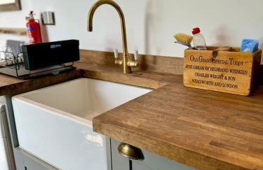 Kennedy Cottage by Troon beach - Foto 13