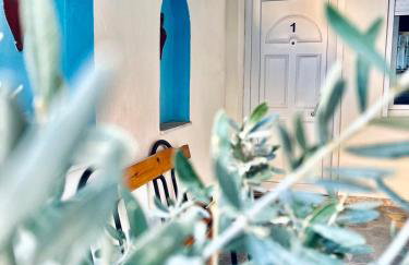 Athina K Rooms - Foto 37