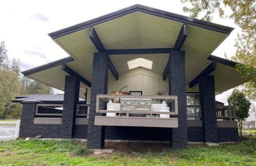 22 Acres Home with hot tub minutes from Ilana Casino - Foto 66