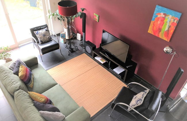 Chic Beachside Stay w/ Sauna - Foto 8