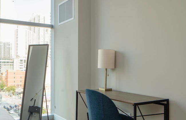 Kasa River North Chicago - Foto 32