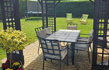 DOMEK NA BASZCIE klimatyzowany - Foto 3