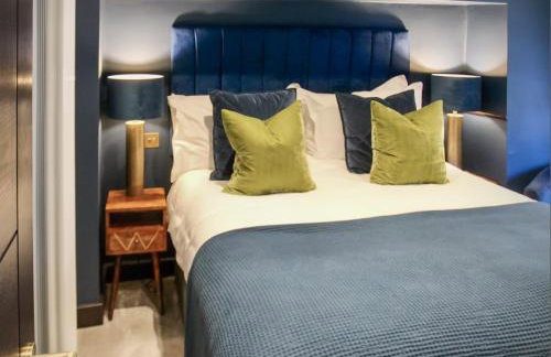 Millgate Fosse Cottage - Foto 14