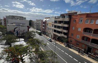 Apartament in S/C Tenerife Center for 4 persons - Foto 16