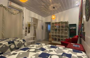 Cantinho Zen, Ponte do Imaruim -Palhoça-SC - Foto 25