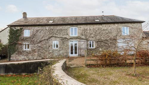 Dishcombe Cottage - Foto 3