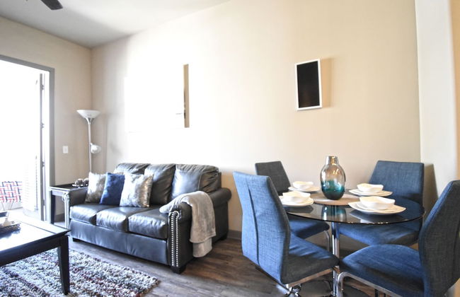 Corporate Apartments Downtown DeepEllum - Foto 29