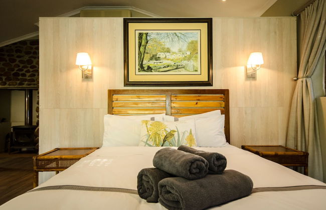 Reflections Guest Farm - Photo 30