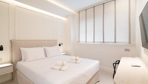 Kivos Luxury Apartments - Foto 4
