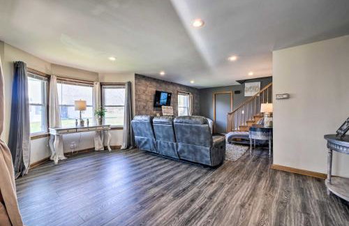 Spacious Family-Friendly Home in Massillon! - Foto 8