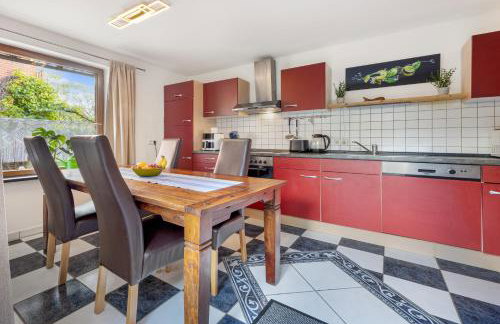 Einzimmer Appartment in Heckenbeck - Foto 2