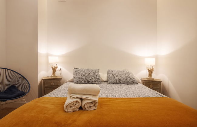 Glamour Guggenheim pinchos by URBANHOSTS - Foto 6