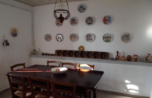 Molyvos Manor - Foto 45