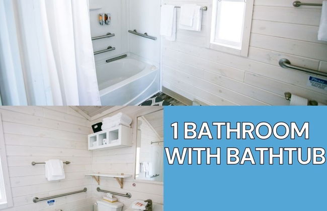 Long Cove Resort near Charlotte Airport - Foto 66