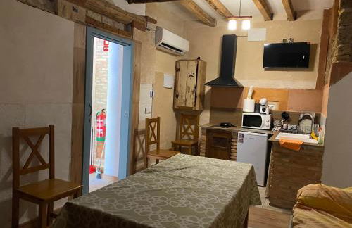 Casa Rural TorreMontero Apartamentos - Foto 34