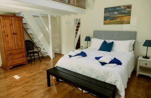 Beautiful Mill House by the sea, Nolton Haven - Foto 7