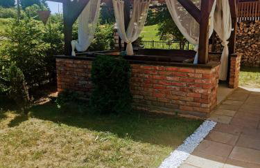 Kuća za odmor - Agatha - Bjelolasica - Foto 33