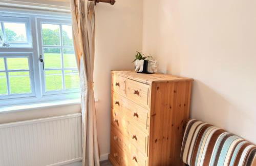 New Forest Cozy 3-Bed Family Cottage, PaultonsPark - Foto 52