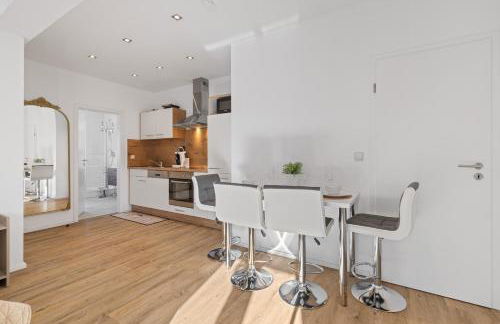 ADN GOLDCREAM - LUXURY - NETFLIX - free parking - Foto 18