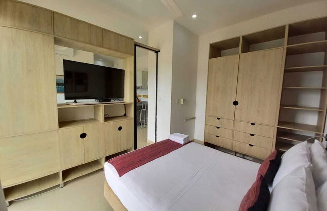 Terrazas Tayrona Travelers Apartamentos y Suites - Photo 19