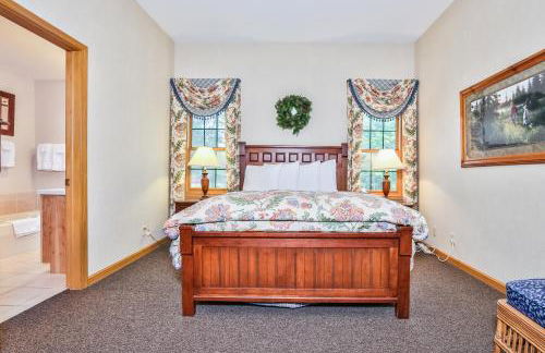 Chippewa Retreat - Lair - Foto 10