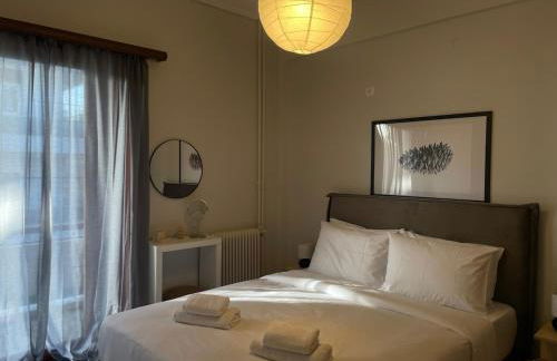 aθens flat - Foto 13