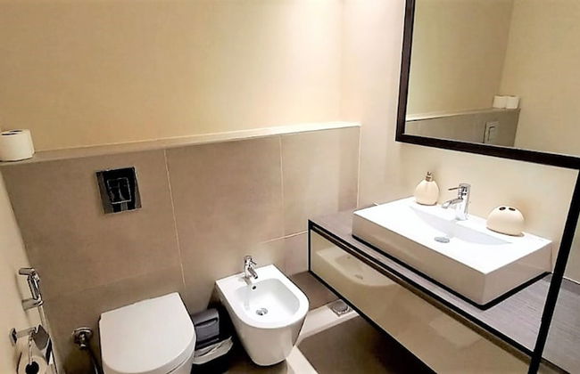 Park View Gorgeous Studio With Balcony - Photo 17