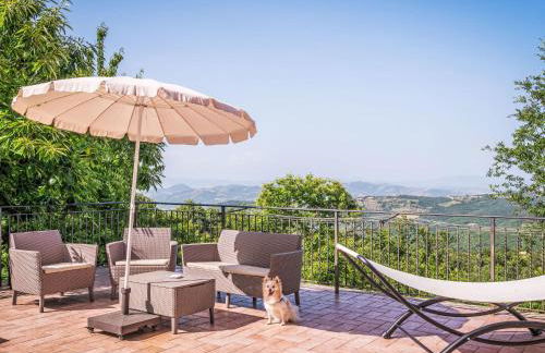 Holiday Home I Tre Castagni by Interhome - Foto 34