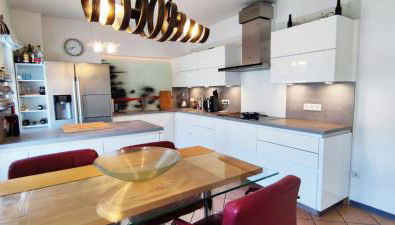 Designwohnung am Schloss - Foto 5