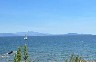 Mati Seaside Studio - Foto 7